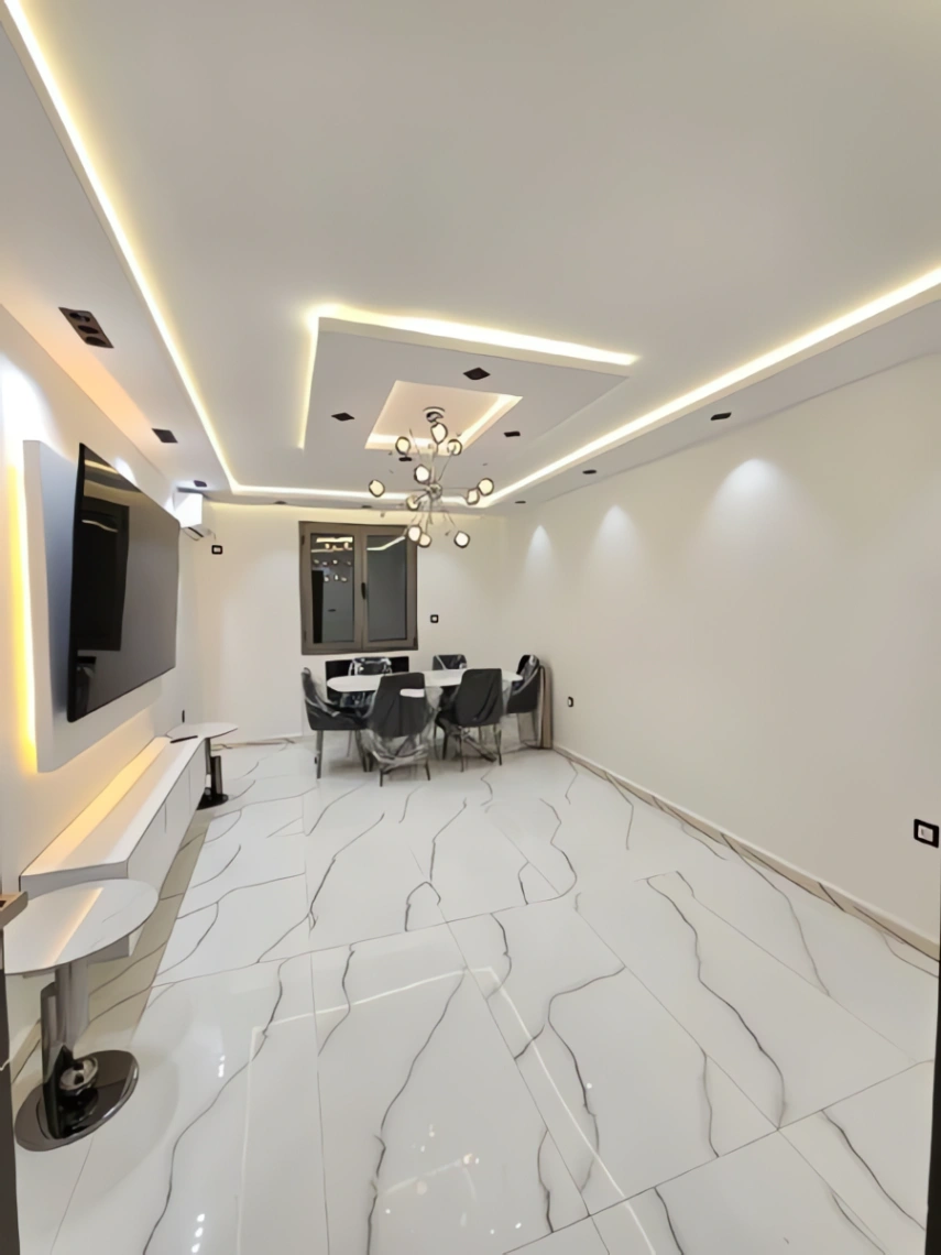 Appartement à vendre à Bordj El Kiffan