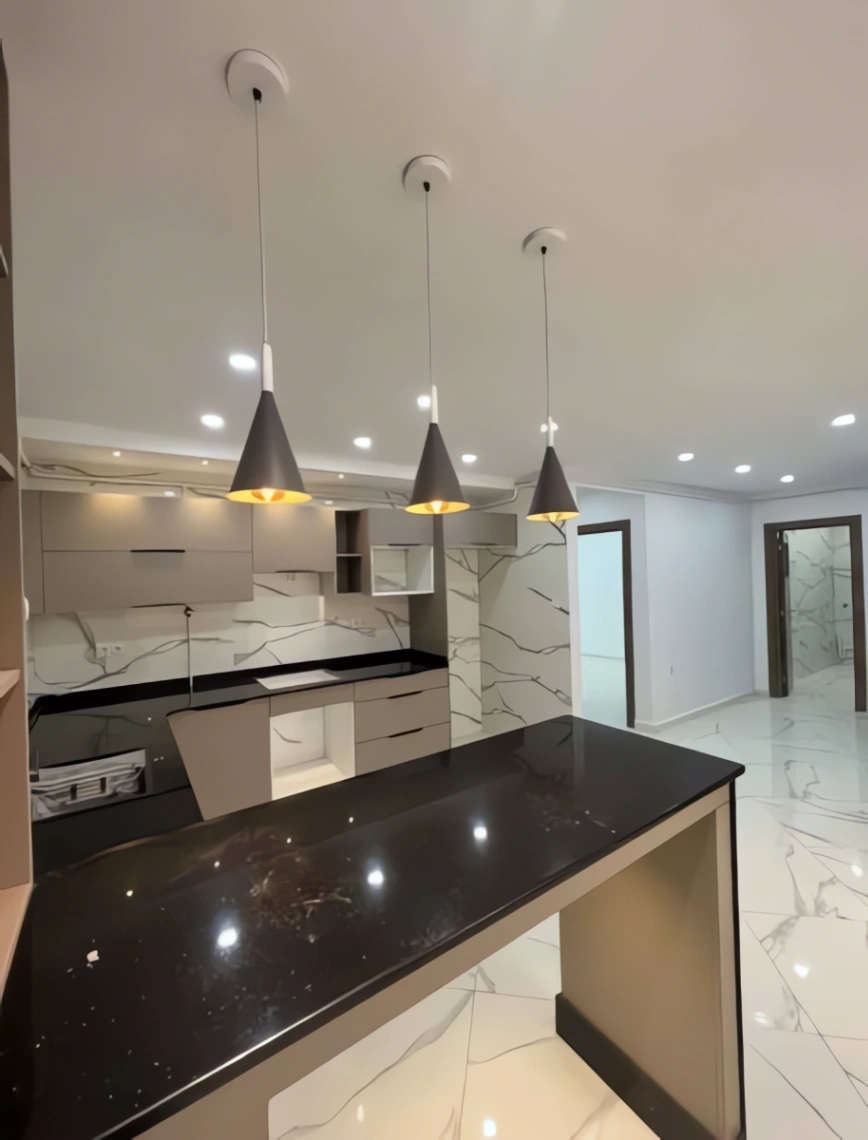 Appartement à vendre à Bordj El Bahri