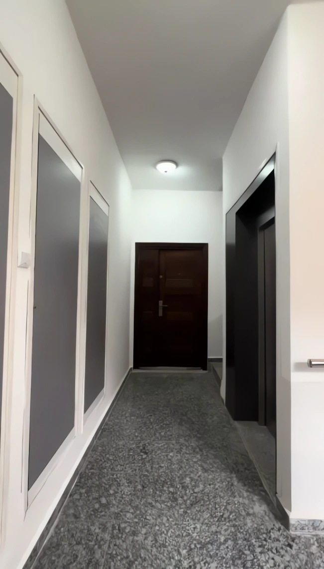 Appartement à louer à Cheraga