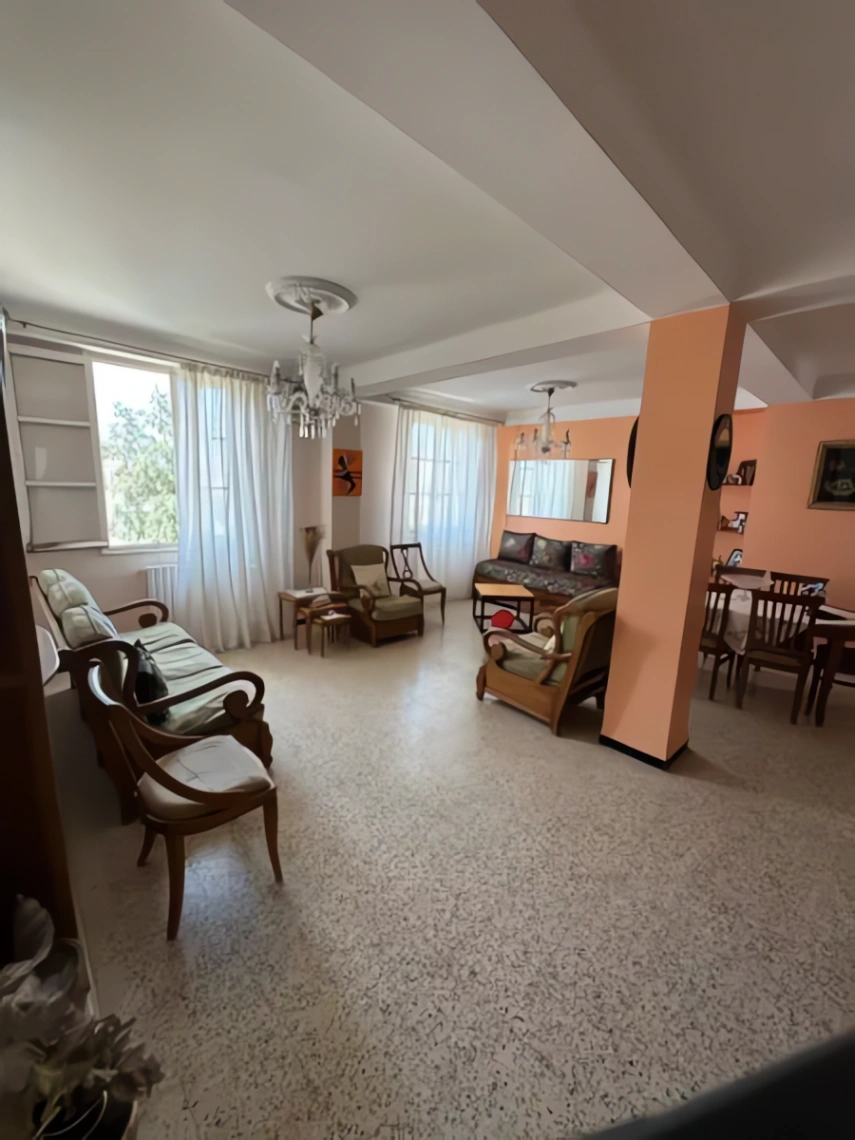 Appartement à vendre à Cheraga