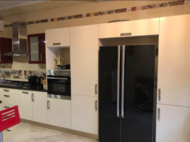 Appartement à louer à Alger Centre