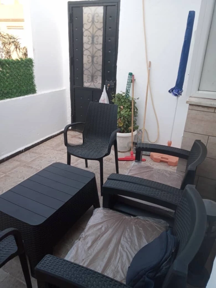 Appartement à louer à Hydra