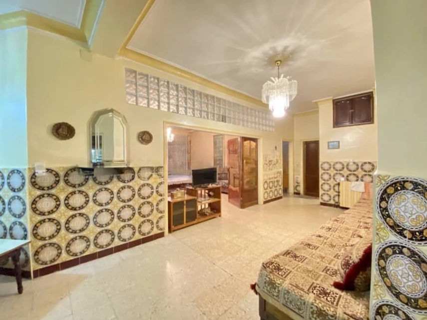Maison à vendre à Tlemcen