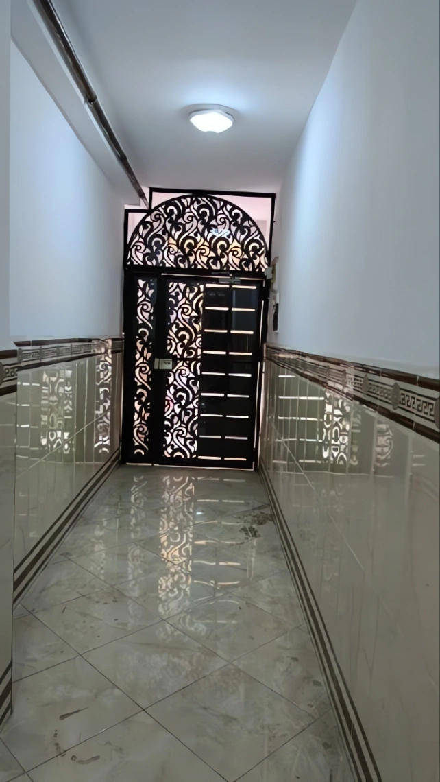 Appartement à vendre à Bordj El Kiffan