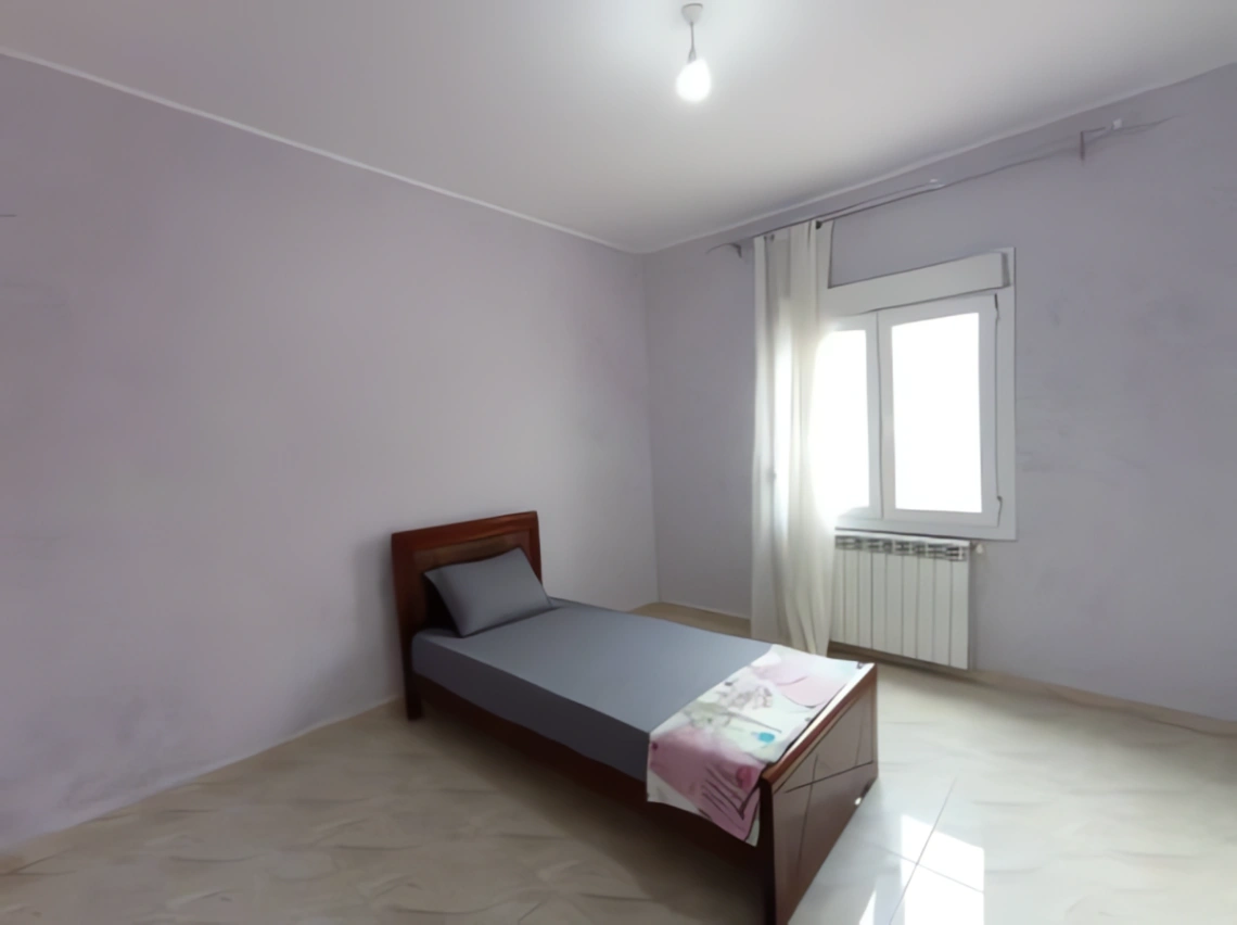Appartement à vendre à Bordj El Kiffan