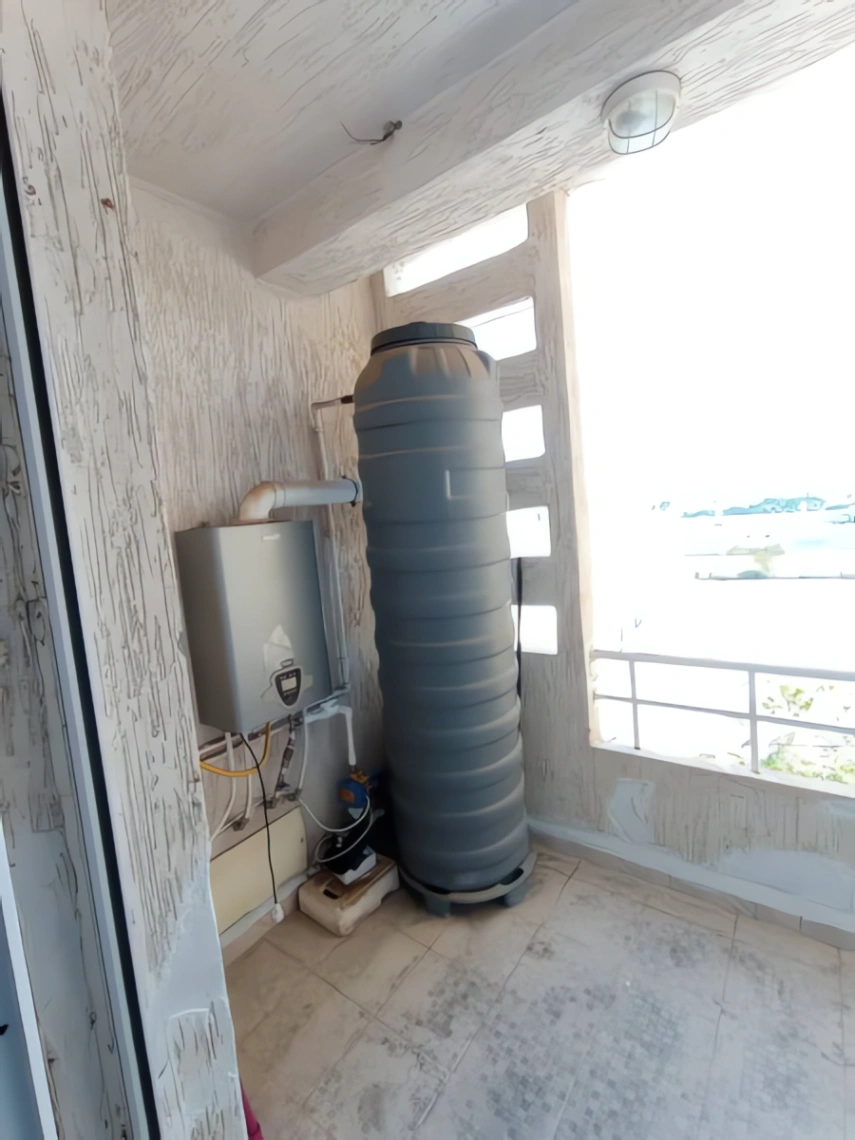 Photo de l'appartement