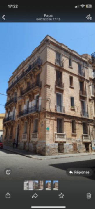 Photo de l'appartement