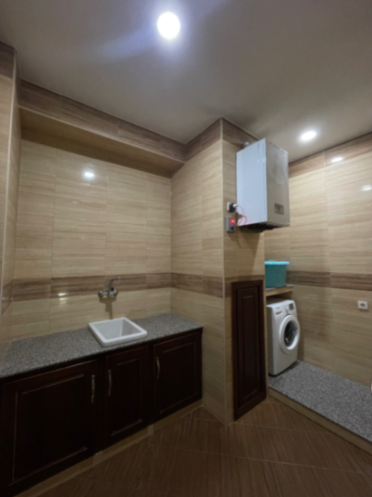 Photo de l'appartement