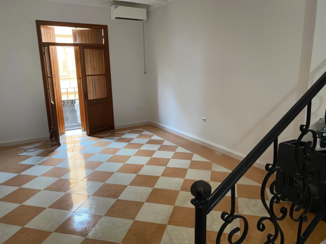 Appartement à louer à Birkhadem