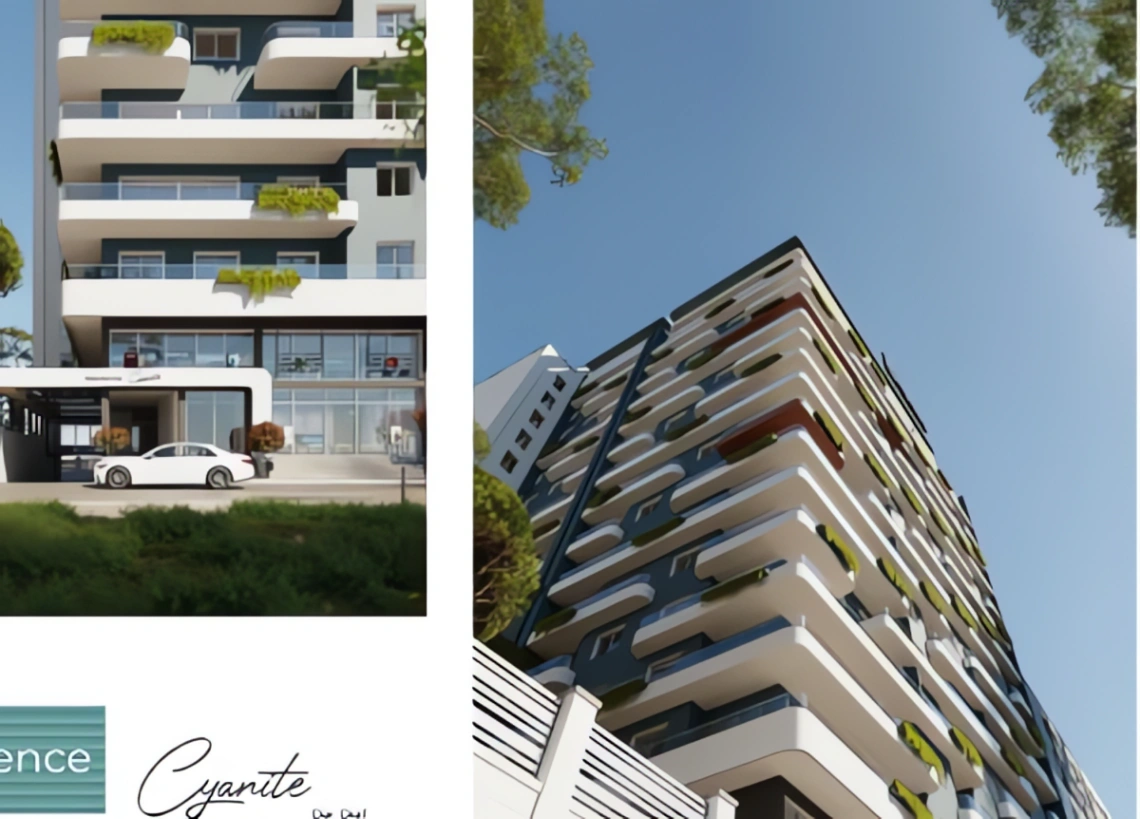 Appartement à vendre à Dely Ibrahim