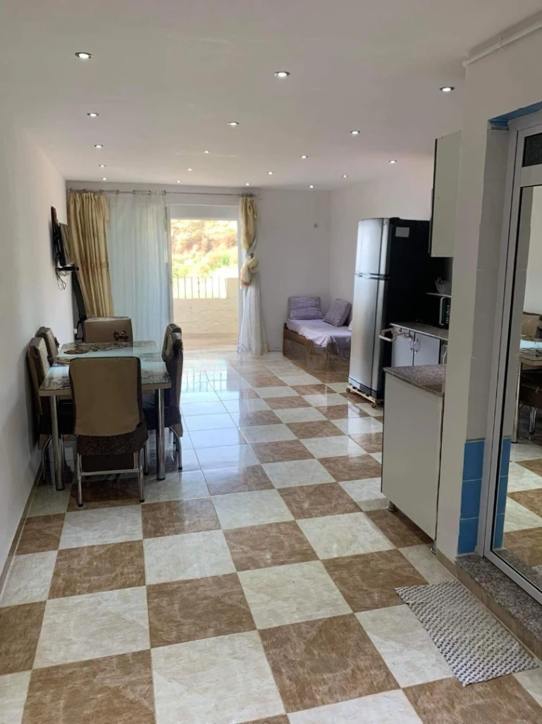 Appartement à vendre à Beni Ksila