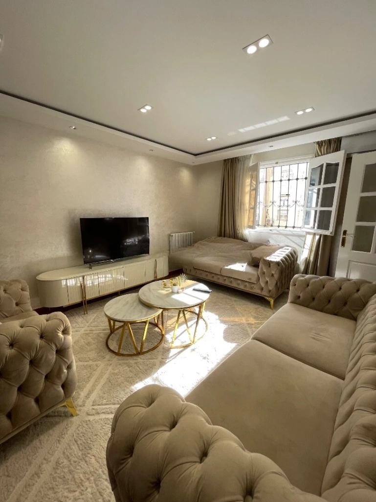 Appartement à vendre à Bordj El Bahri