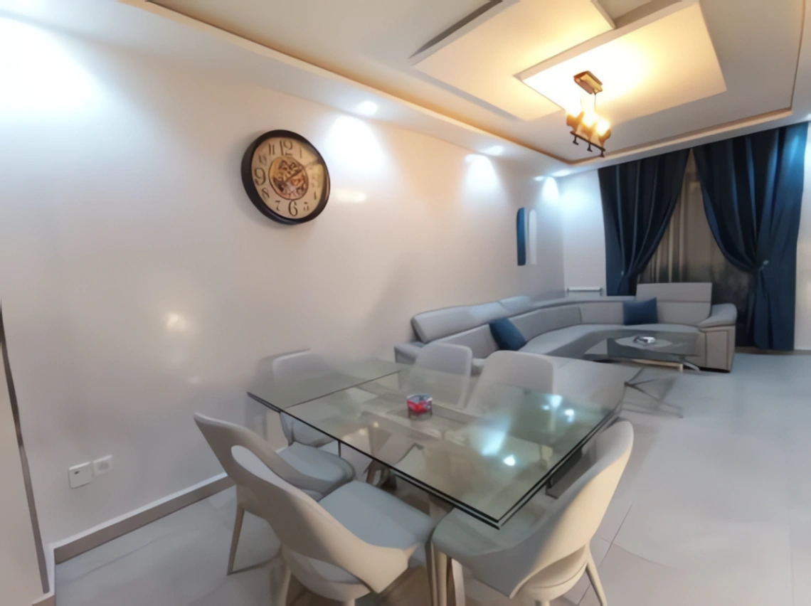 Appartement à louer à Hydra