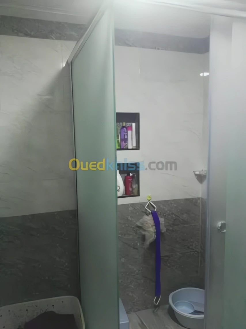 Appartement à vendre à Bejaia