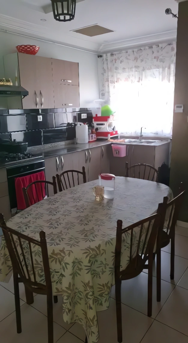 Appartement à vendre à Oran