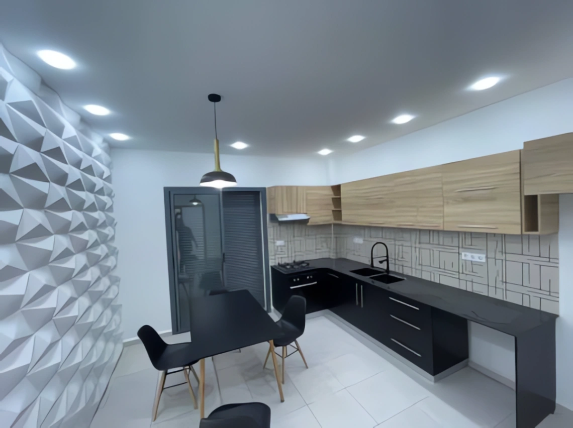 Appartement à vendre à Bordj El Bahri