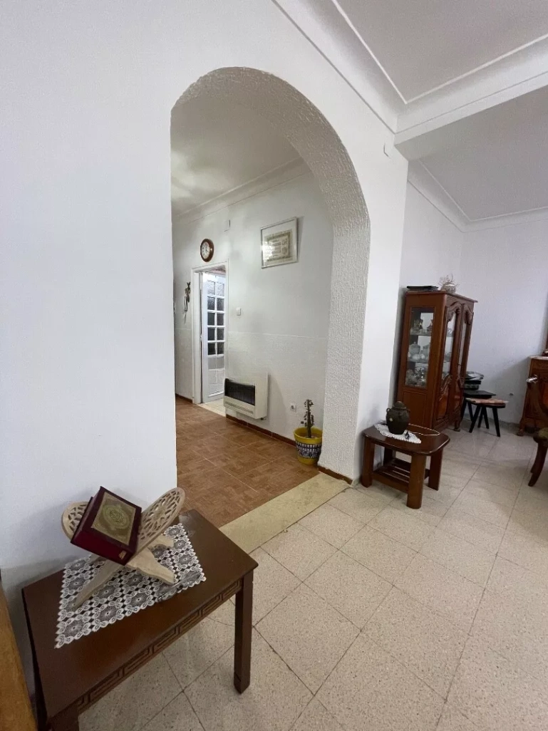 Maison à vendre à Rouiba