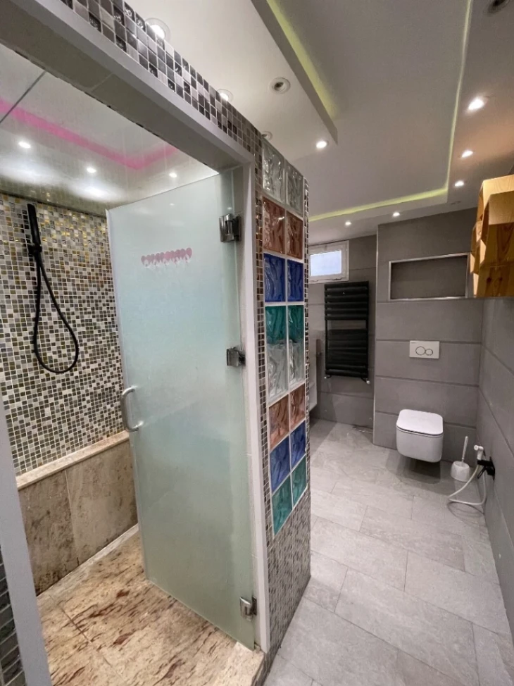 Appartement à vendre à Rouiba