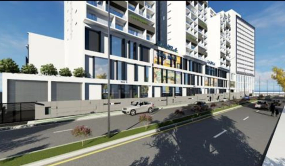 Photo de l'appartement