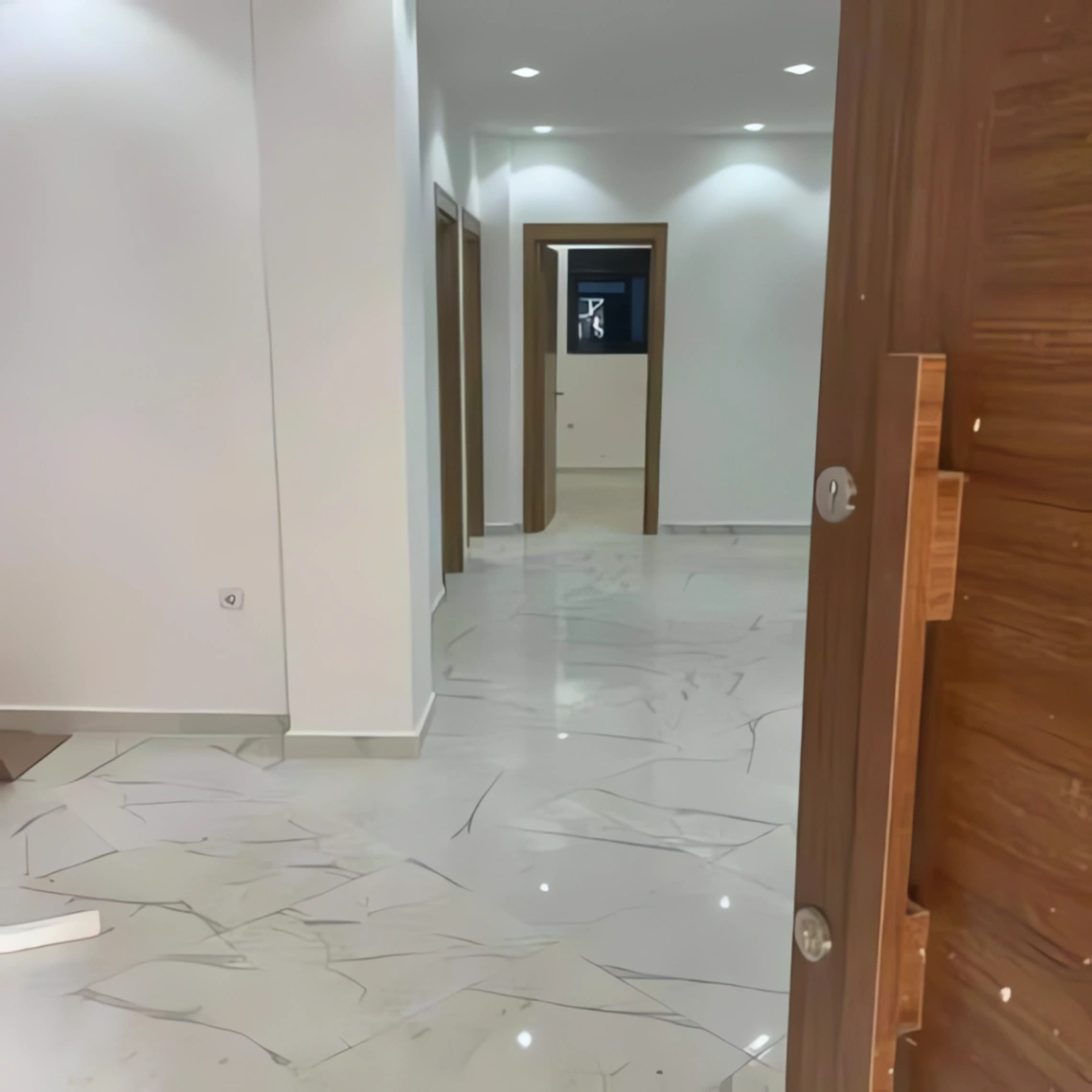 Appartement à vendre à El Harrach