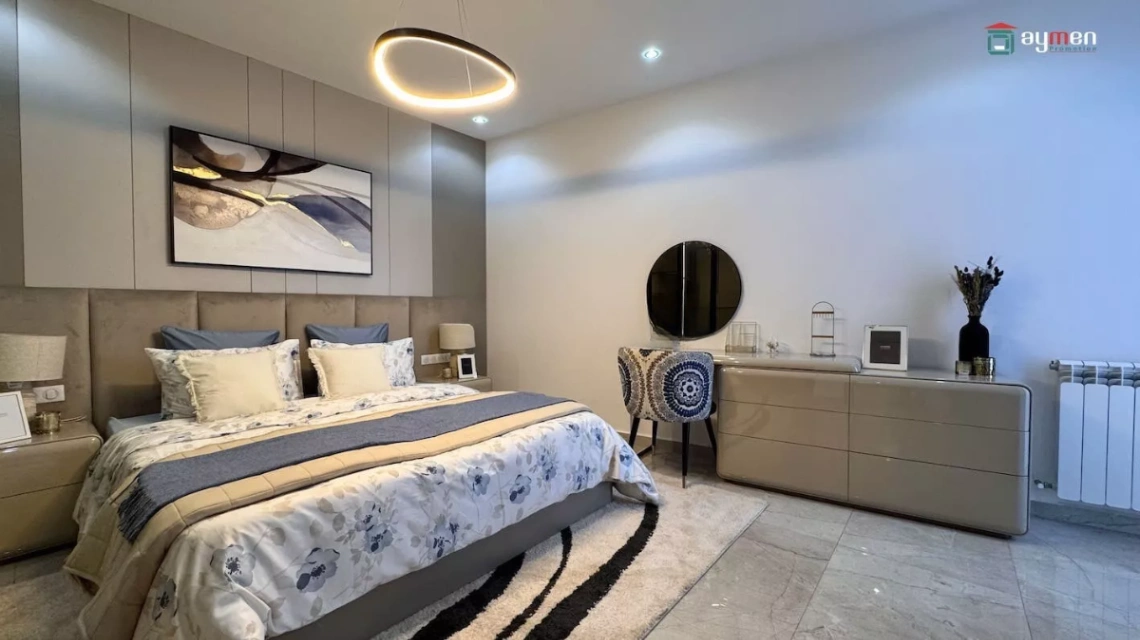 Appartement à vendre à Draria