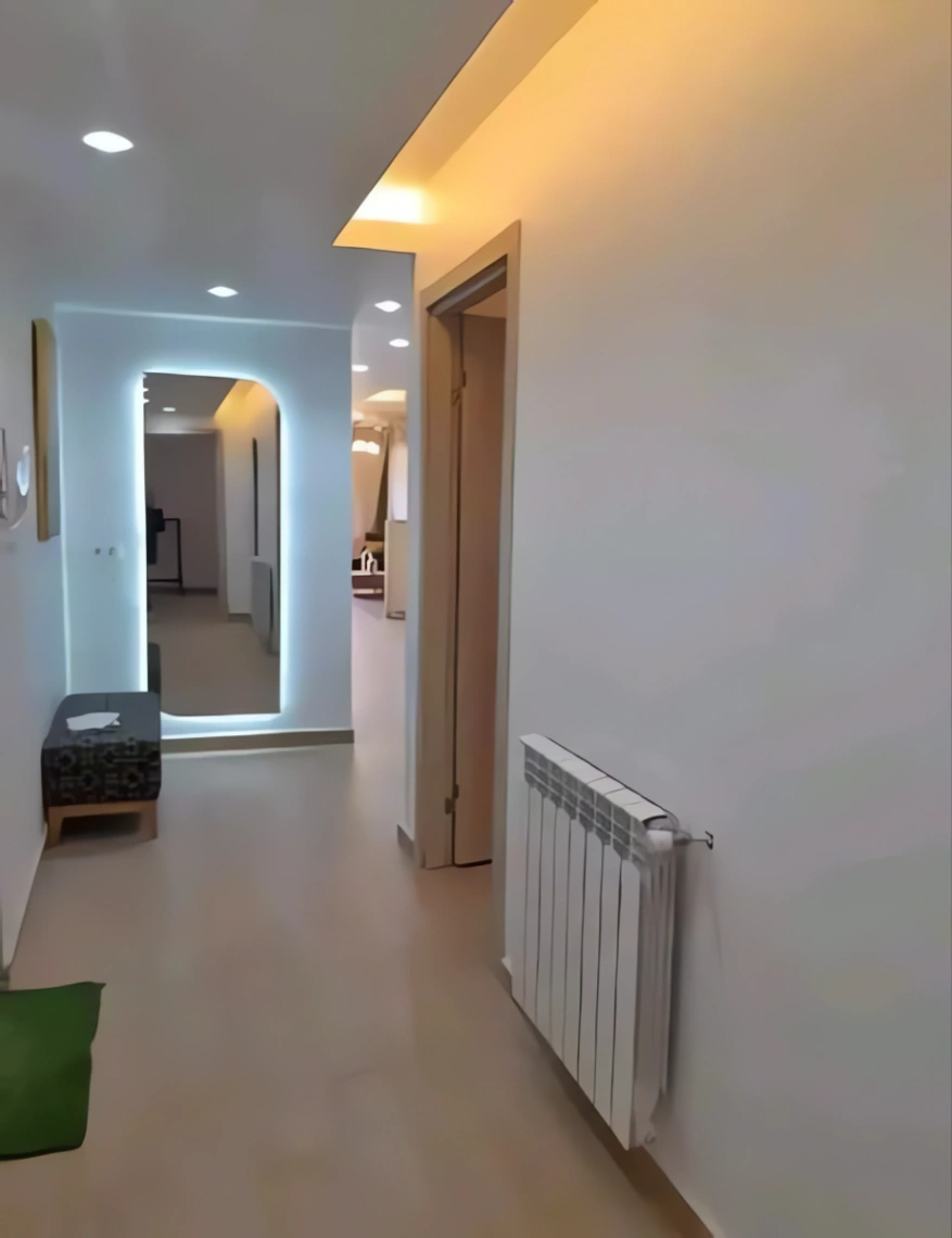 Appartement à vendre à Bordj El Kiffan