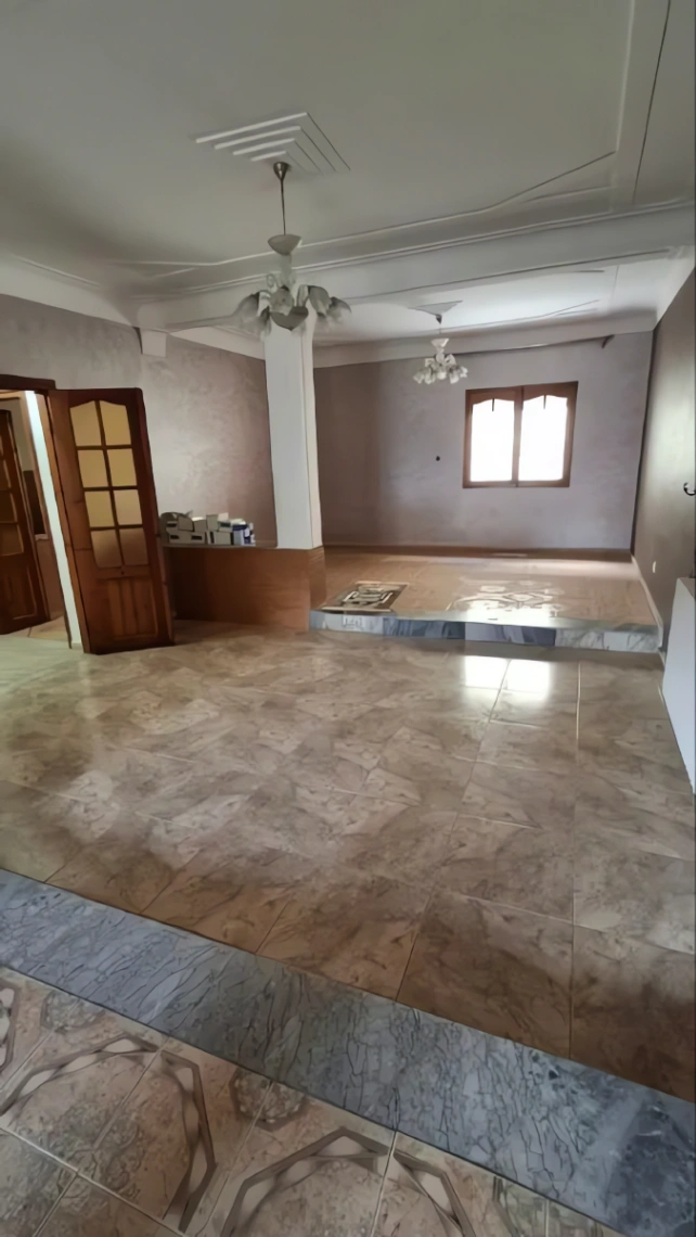 Photo de l'appartement