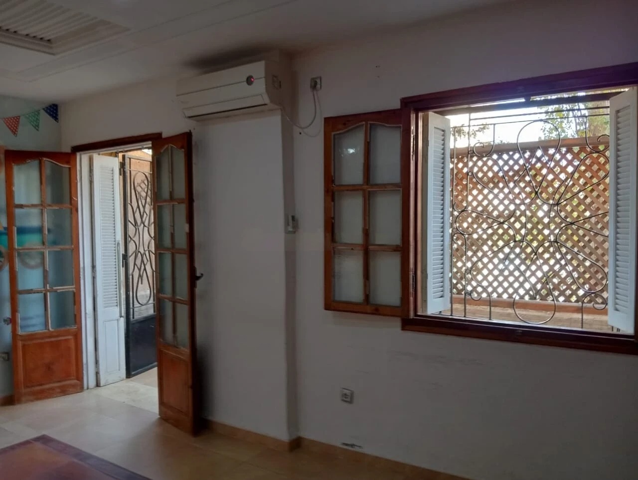 Appartement à louer à Souidania
