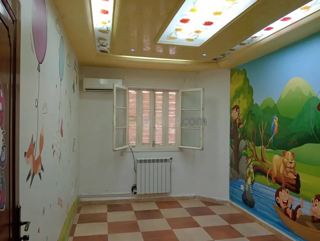 Appartement à louer à Souidania
