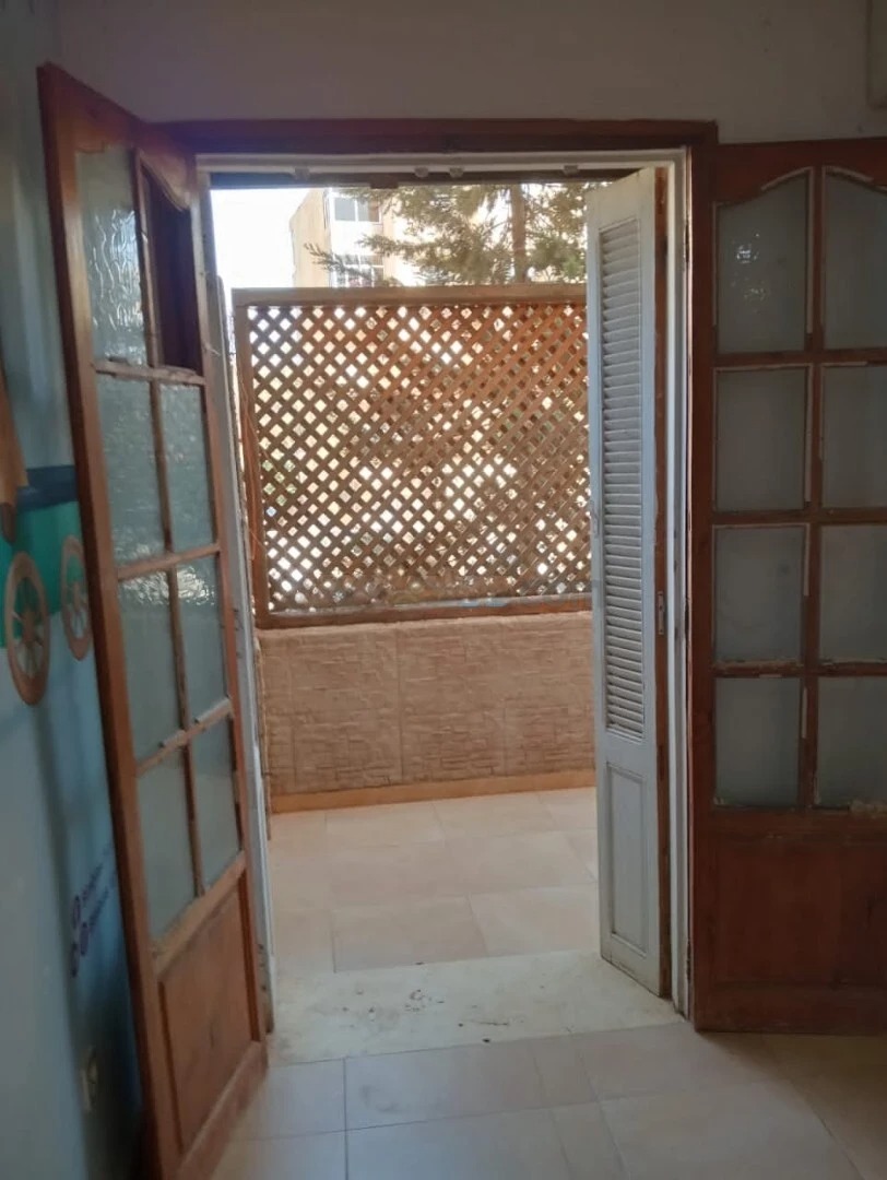 Appartement à louer à Souidania