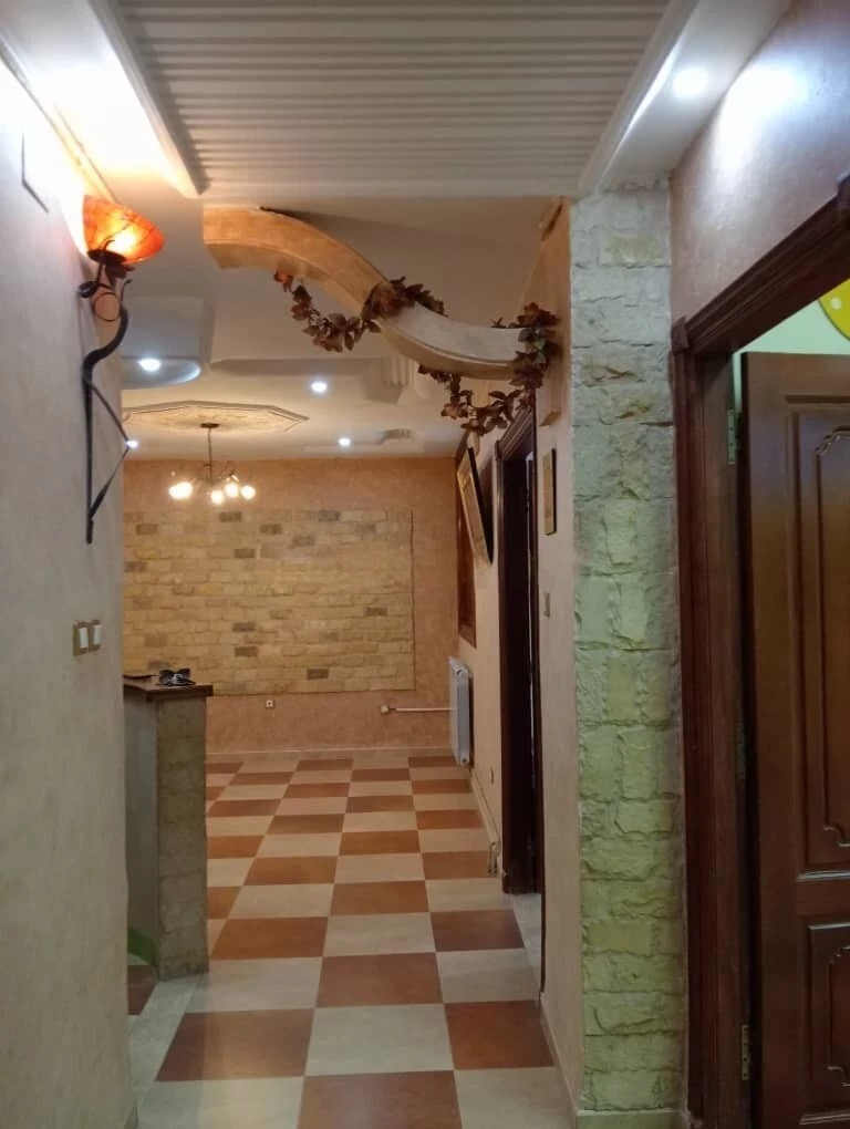 Appartement à louer à Souidania
