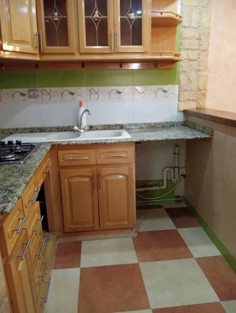 Appartement à louer à Souidania