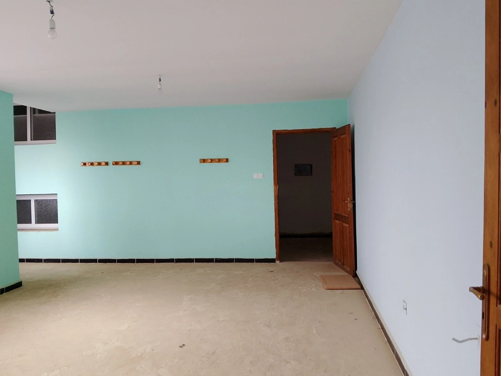 Maison à louer à Khracia