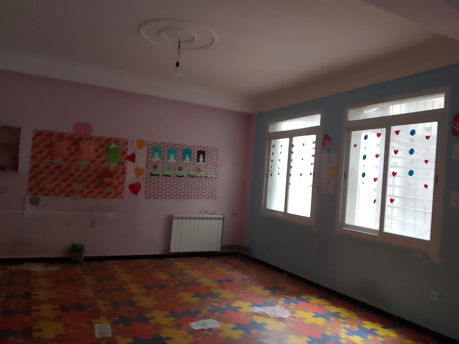 Maison à louer à Khracia