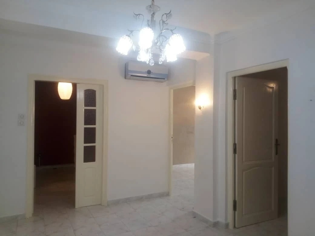 Appartement à vendre à Souidania