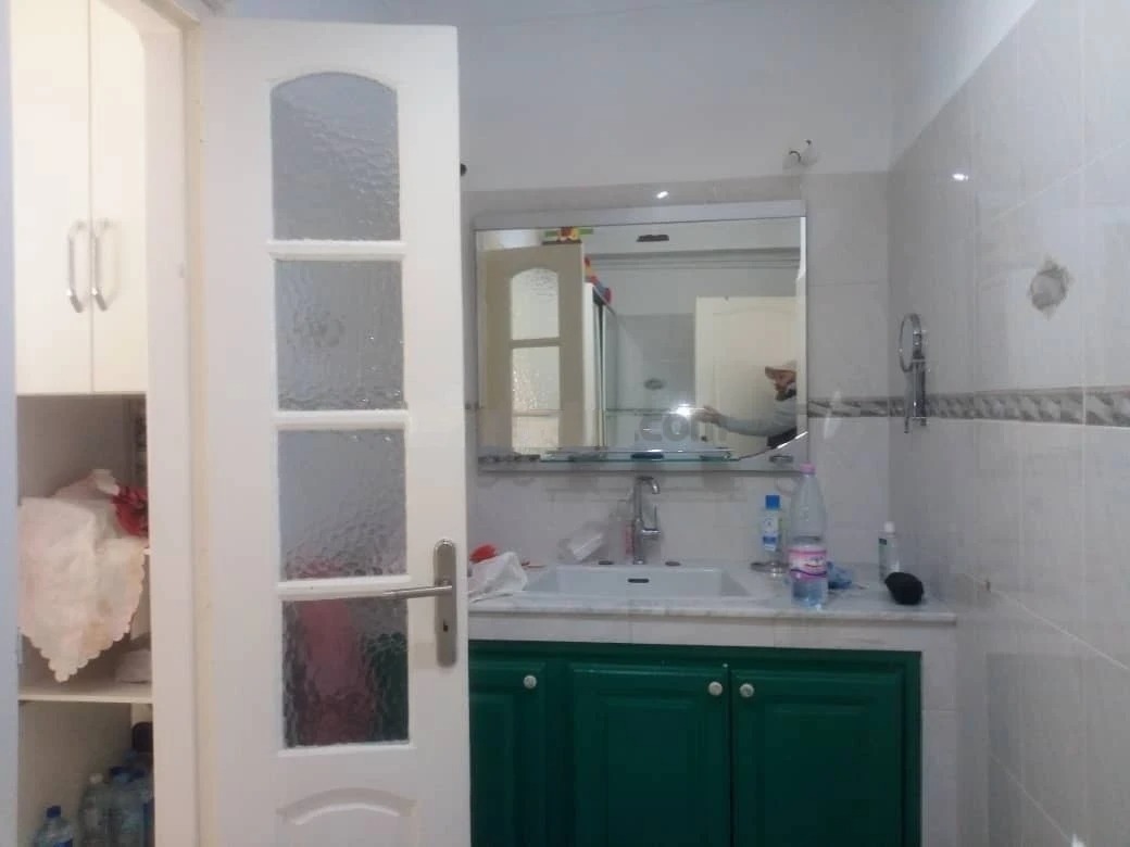 Appartement à vendre à Souidania