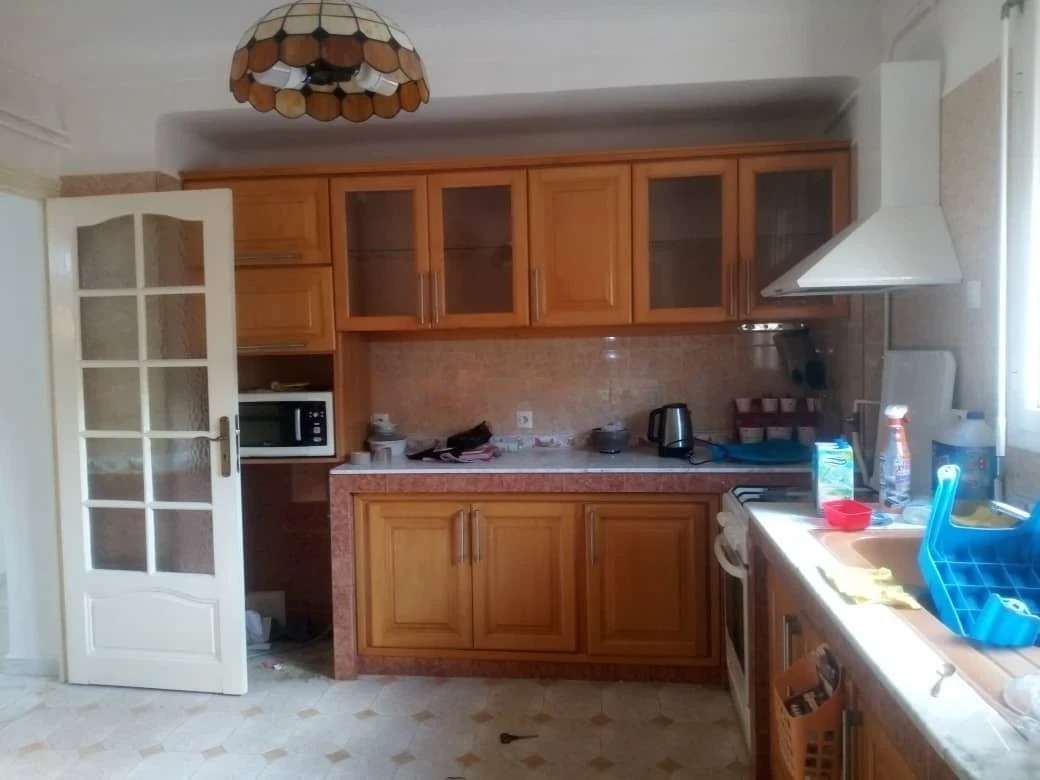 Appartement à vendre à Souidania