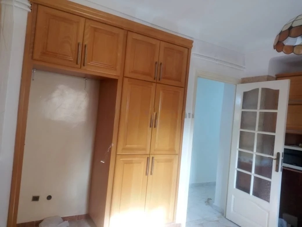 Appartement à vendre à Souidania
