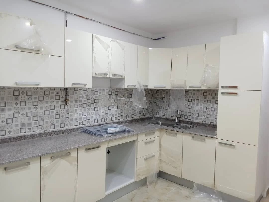 Appartement à vendre à Souidania