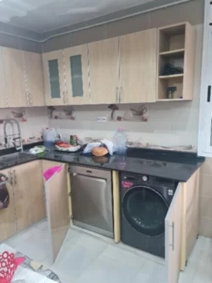 Appartement à vendre à Cheraga