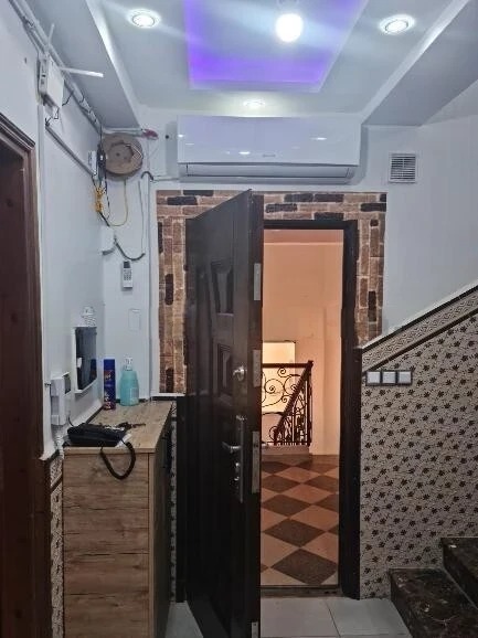 Appartement à vendre à Cheraga