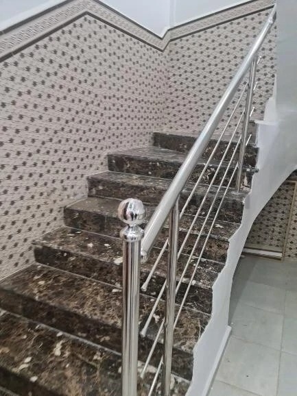 Appartement à vendre à Cheraga