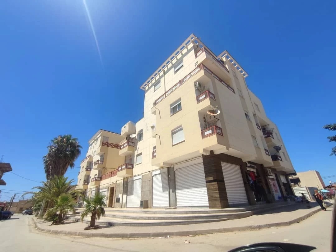 Appartement à vendre à Cheraga