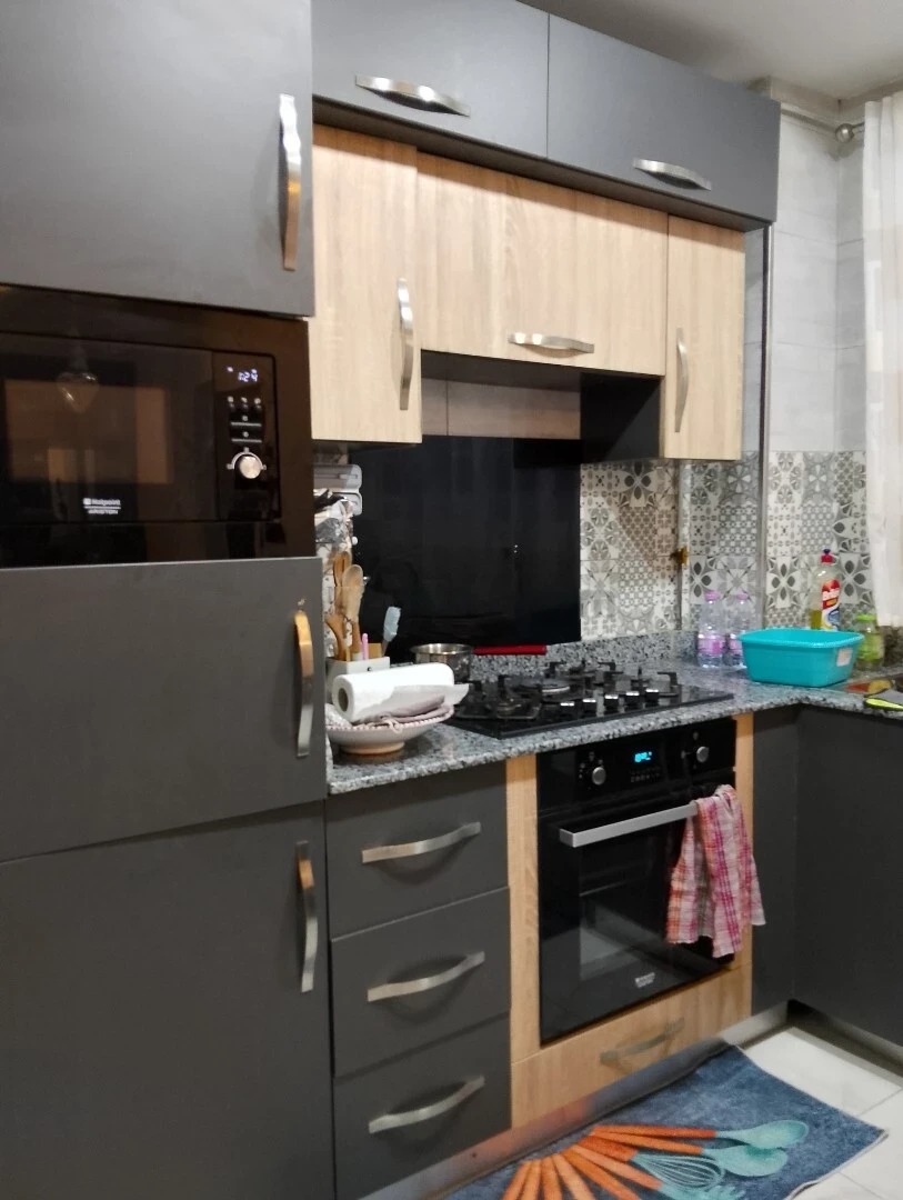 Appartement à vendre à Draria