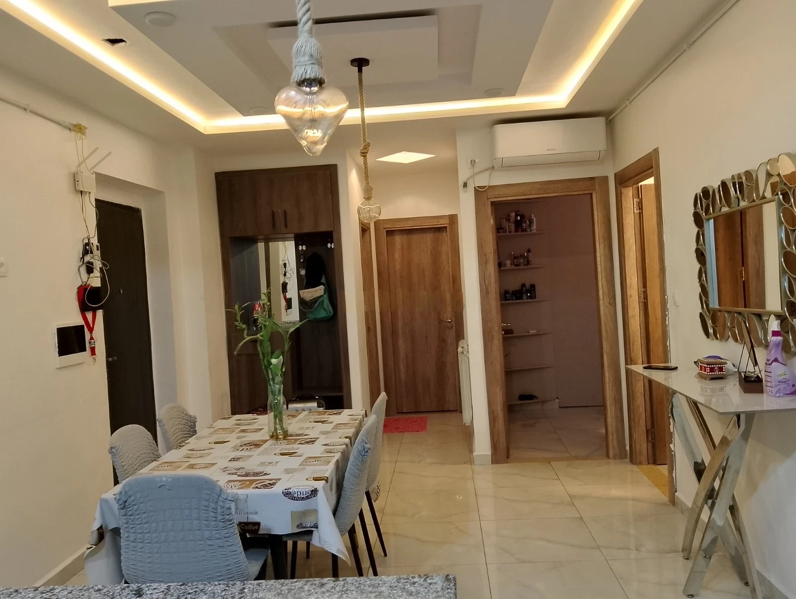 Appartement à vendre à Draria