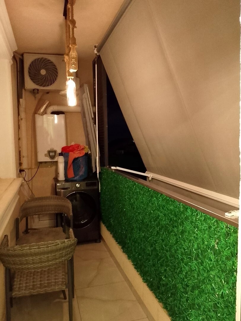 Appartement à vendre à Draria