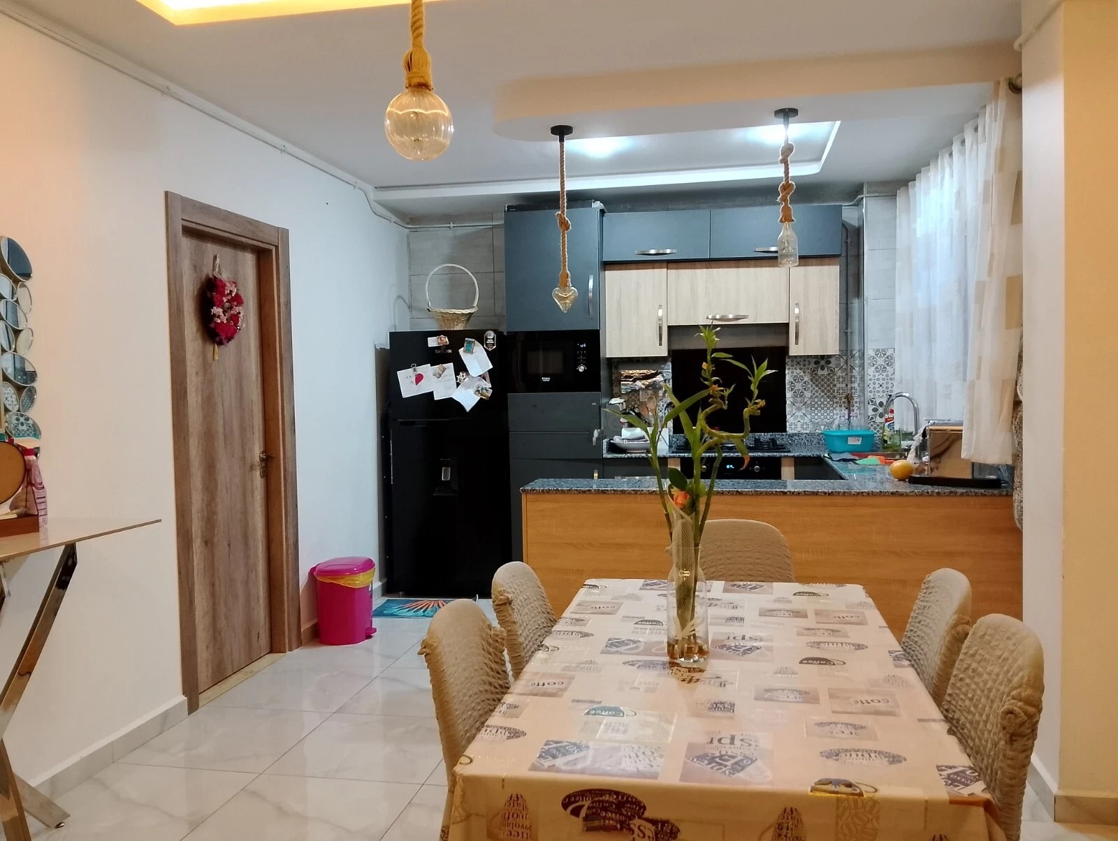 Appartement à vendre à Draria