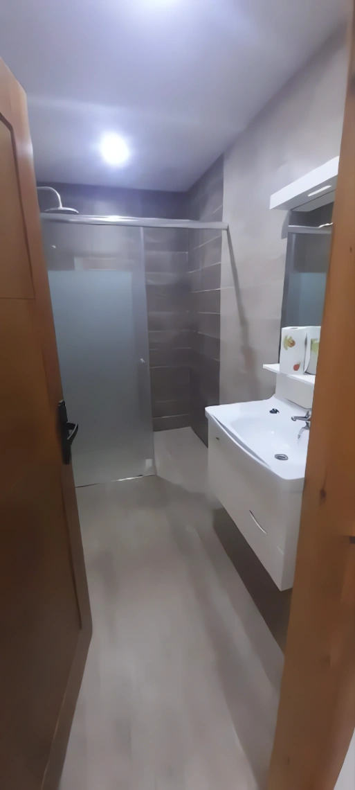 Appartement à vendre à Oran