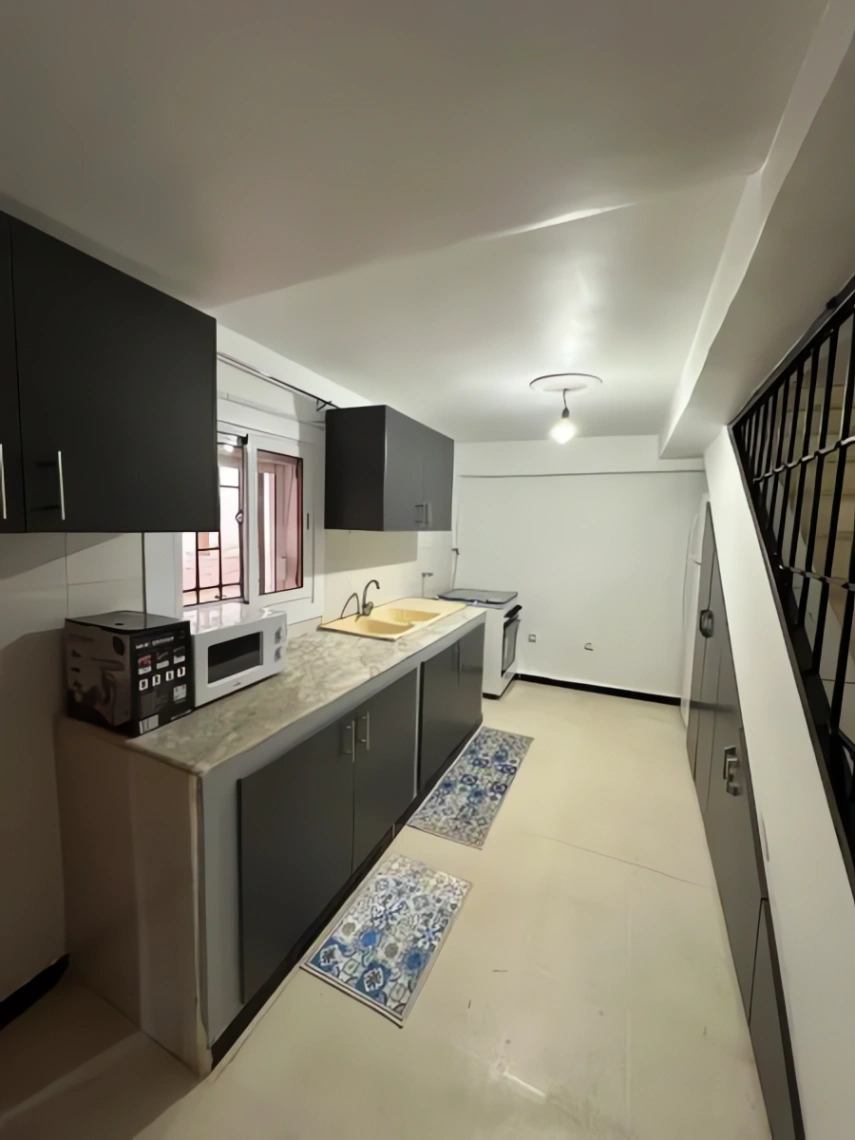 Appartement à louer à Draria
