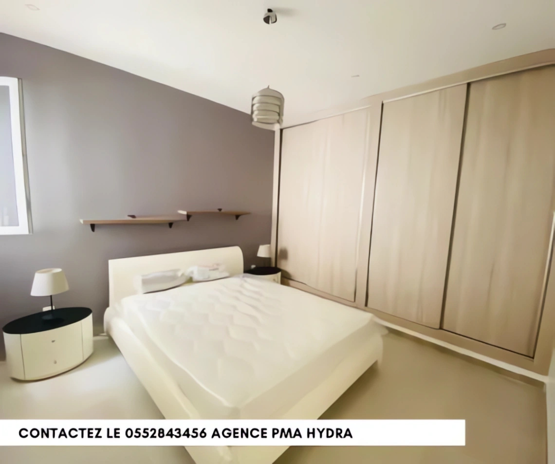 Appartement à louer à Hydra